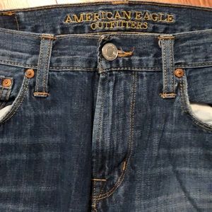 American Eagle Outfitters